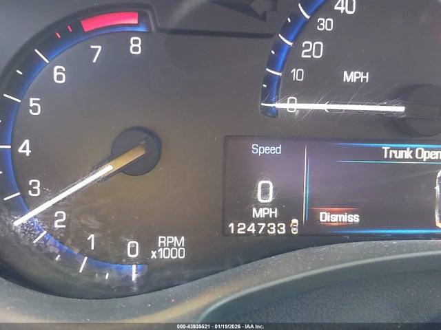 2013 CADILLAC ATS 1G6AA5RA5D0162659 Photo 6