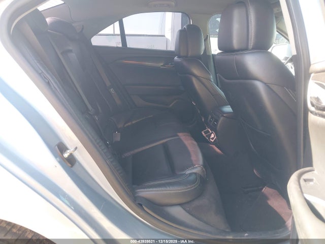 2013 CADILLAC ATS 1G6AA5RA5D0162659 Photo 7