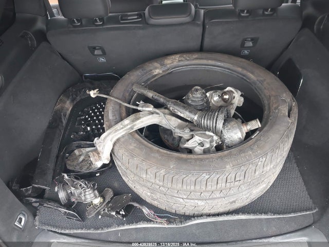 1C4RJHEG3S8685964 Jeep Grand Cherokee Summit Reserve 4x4