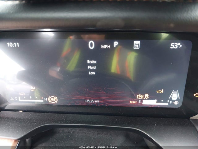 1C4RJHEG3S8685964 Jeep Grand Cherokee Summit Reserve 4x4