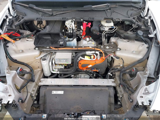 2023 TESLA MODEL Y 7SAYGDEE5PF633005 Photo 9