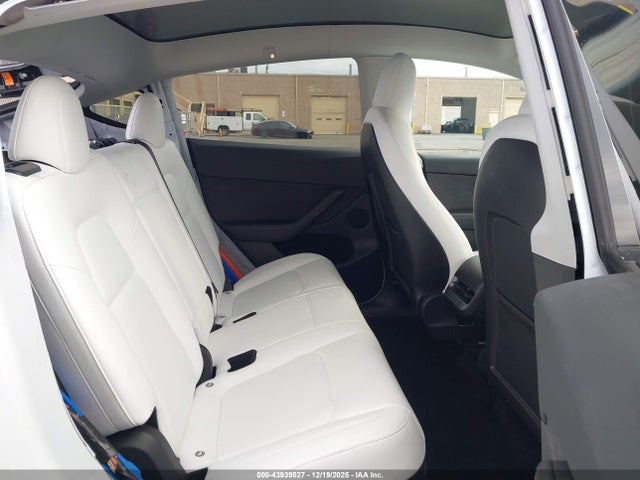2023 TESLA MODEL Y 7SAYGDEE5PF633005 Photo 7