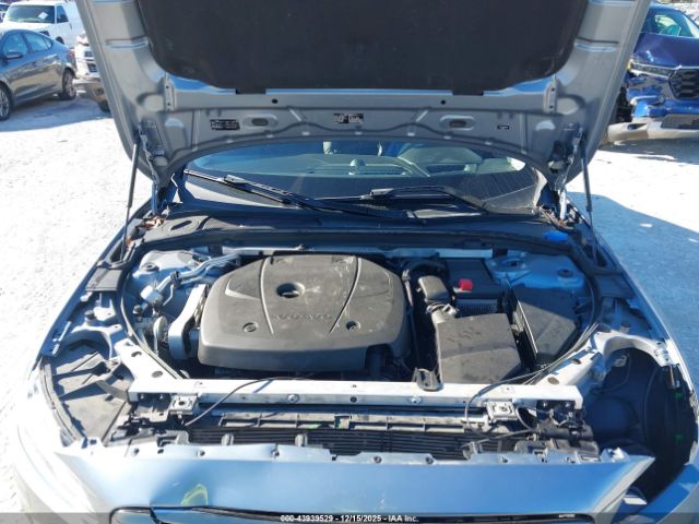 2017 VOLVO S90 YV1A22ML6H1000891 Photo 9