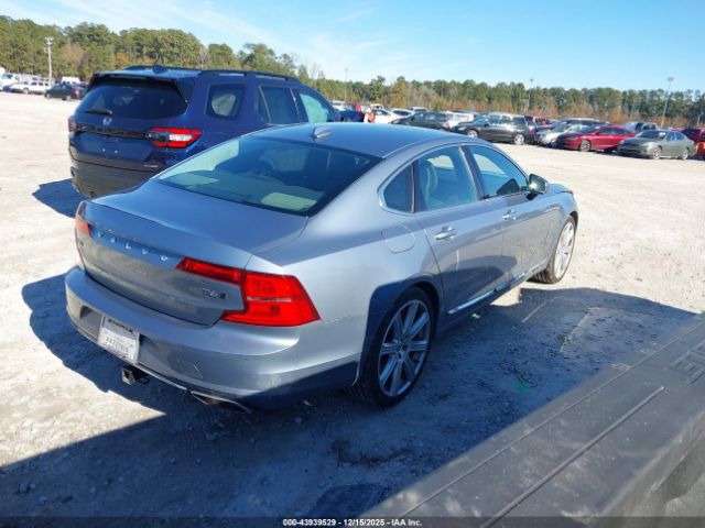 2017 VOLVO S90 YV1A22ML6H1000891 Photo 3