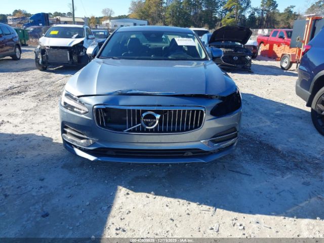 2017 VOLVO S90 YV1A22ML6H1000891 Photo 5