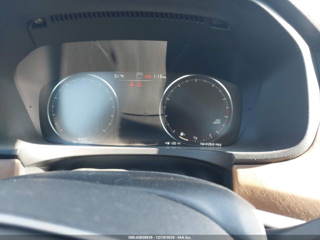 2017 VOLVO S90 YV1A22ML6H1000891 Photo 6