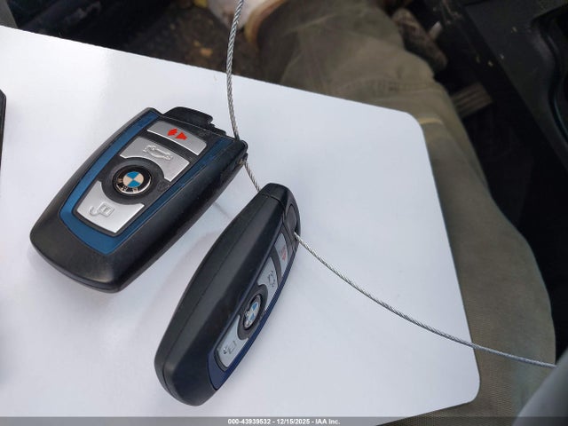 2015 BMW M235 WBA1J9C5XFV371205 Photo 10