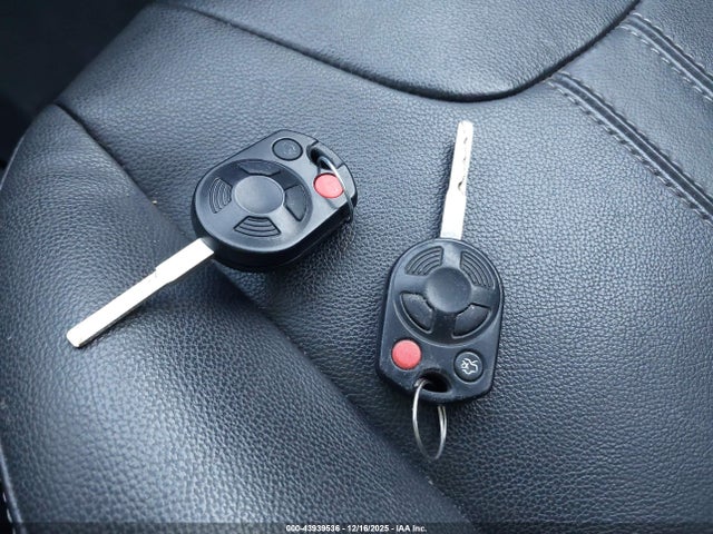 2012 FORD FOCUS 1FAHP3M25CL166261 Photo 10