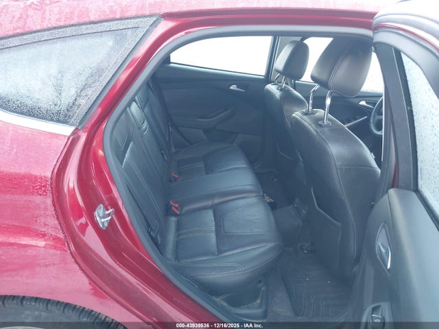 2012 FORD FOCUS 1FAHP3M25CL166261 Photo 7