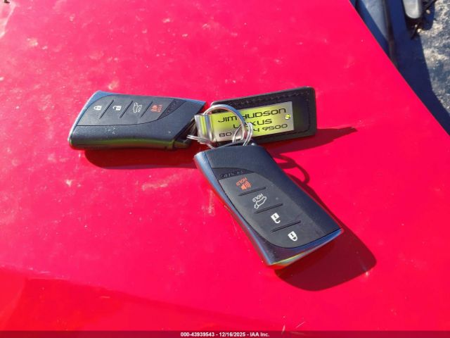 2022 LEXUS NX 350 JTJGGCEZ2N2005387 Photo 10