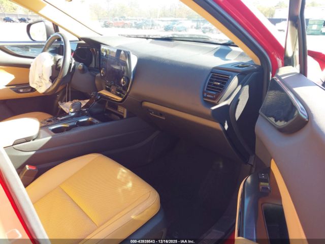 2022 LEXUS NX 350 JTJGGCEZ2N2005387 Photo 4