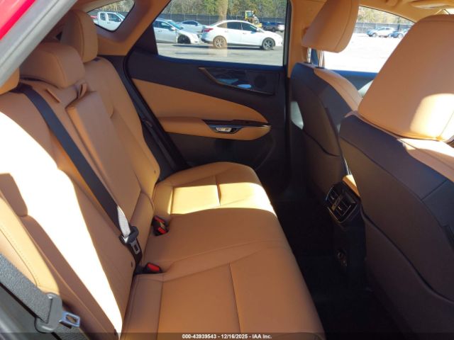 2022 LEXUS NX 350 JTJGGCEZ2N2005387 Photo 7