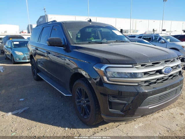 Ford Expedition Xlt Max 2024 1FMJK1H86REA36088 zdjęcie główne