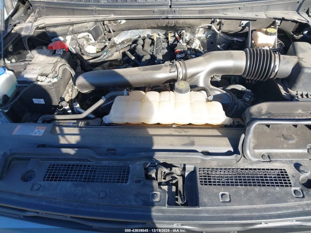 Ford Expedition Xlt Max 2024 1FMJK1H86REA36088 Image 10