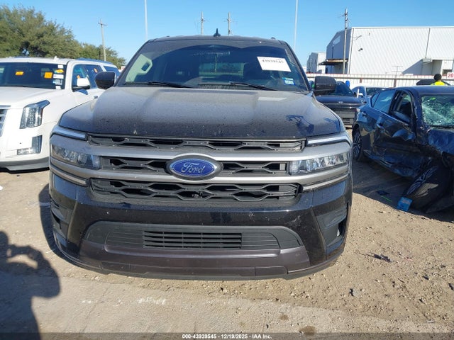 Ford Expedition Xlt Max 2024 1FMJK1H86REA36088 Image 12