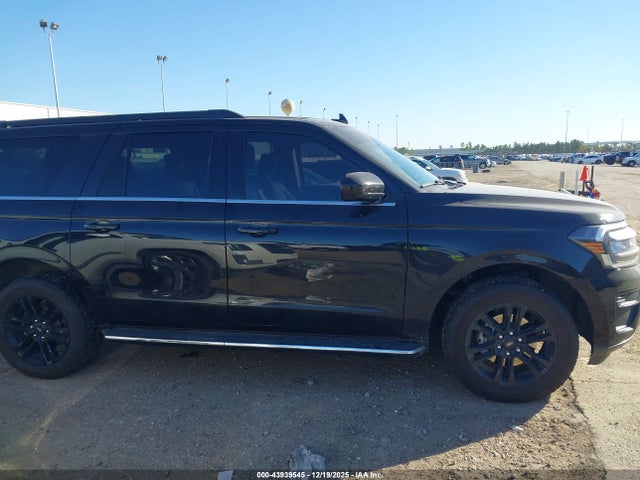 Ford Expedition Xlt Max 2024 1FMJK1H86REA36088 Image 13