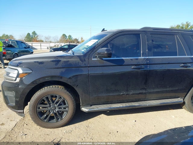 Ford Expedition Xlt Max 2024 1FMJK1H86REA36088 Image 14