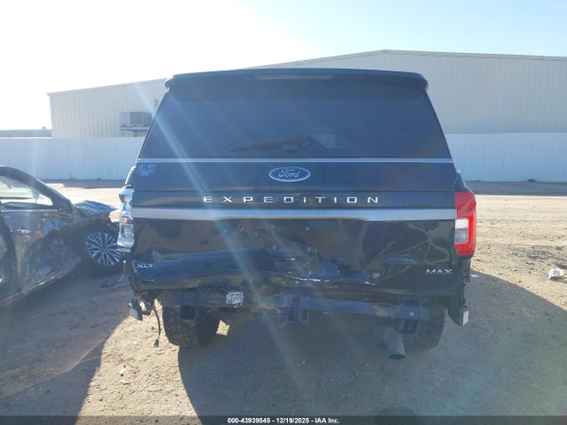 Ford Expedition Xlt Max 2024 1FMJK1H86REA36088 Image 16