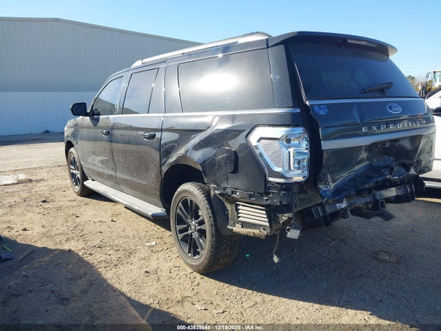Ford Expedition Xlt Max 2024 1FMJK1H86REA36088 Image 3