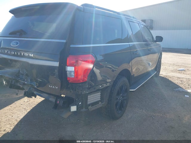 Ford Expedition Xlt Max 2024 1FMJK1H86REA36088 Image 4
