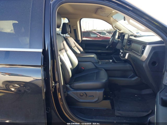 Ford Expedition Xlt Max 2024 1FMJK1H86REA36088 Image 5