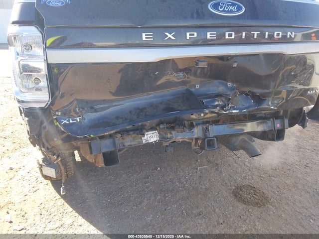 Ford Expedition Xlt Max 2024 1FMJK1H86REA36088 Image 6