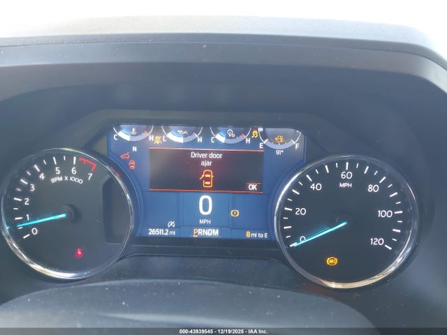 Ford Expedition Xlt Max 2024 1FMJK1H86REA36088 Image 7