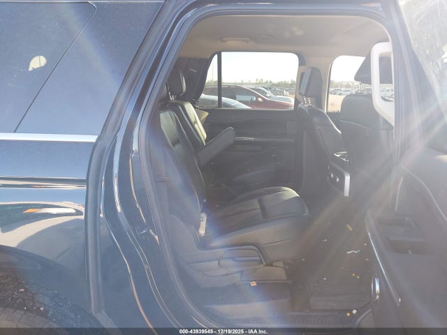 Ford Expedition Xlt Max 2024 1FMJK1H86REA36088 Image 8