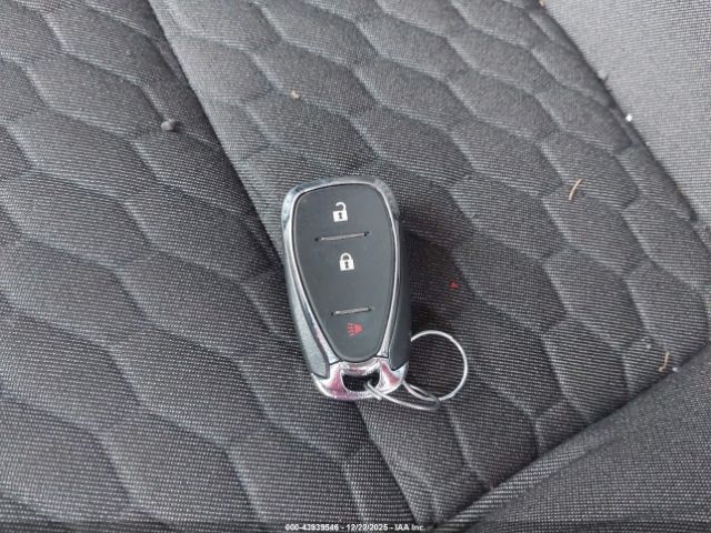 2018 CHEVROLET EQUINOX 2GNAXSEV6J6301517 Photo 10