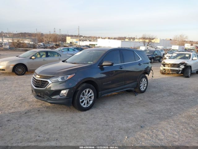 2018 CHEVROLET EQUINOX 2GNAXSEV6J6301517 Photo 1