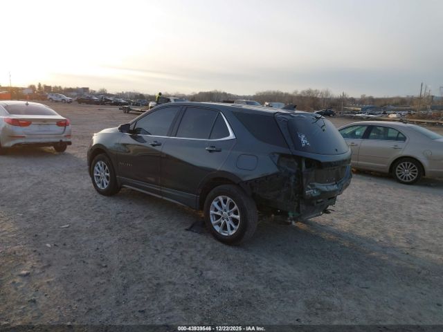 2018 CHEVROLET EQUINOX 2GNAXSEV6J6301517 Photo 2