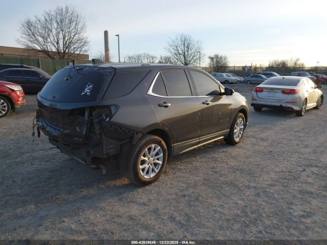 2018 CHEVROLET EQUINOX 2GNAXSEV6J6301517 Photo 3