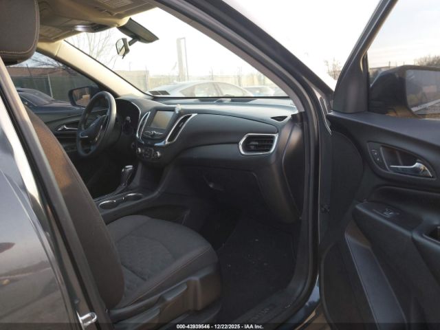 2018 CHEVROLET EQUINOX 2GNAXSEV6J6301517 Photo 4