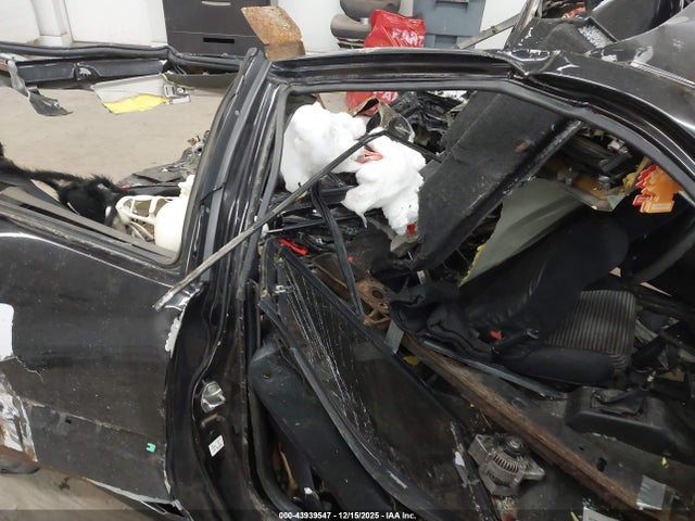 1989 HONDA CIVIC 2HGED7360KH552052 Photo 7