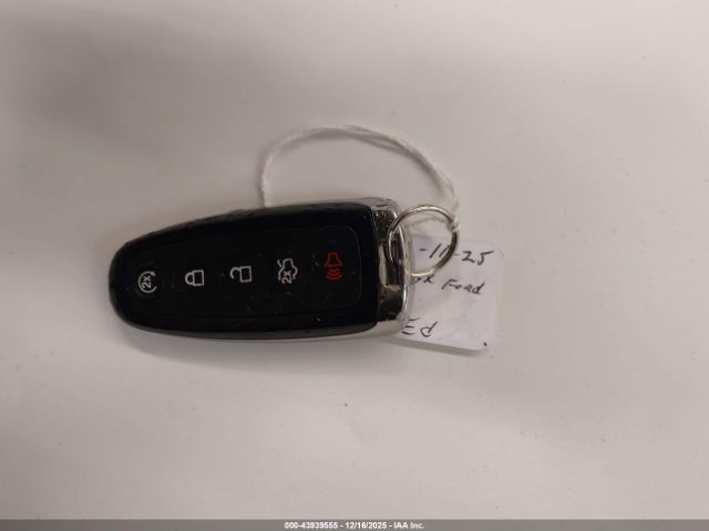 2016 FORD C-MAX ENERGI 1FADP5CU9GL116952 Photo 10