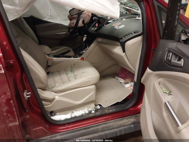 2016 FORD C-MAX ENERGI 1FADP5CU9GL116952 Photo 4