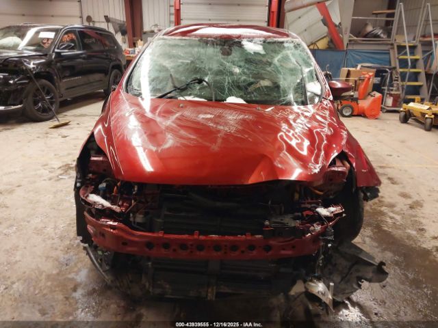 2016 FORD C-MAX ENERGI 1FADP5CU9GL116952 Photo 5