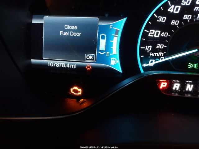 2016 FORD C-MAX ENERGI 1FADP5CU9GL116952 Photo 6