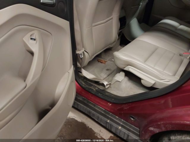 2016 FORD C-MAX ENERGI 1FADP5CU9GL116952 Photo 7