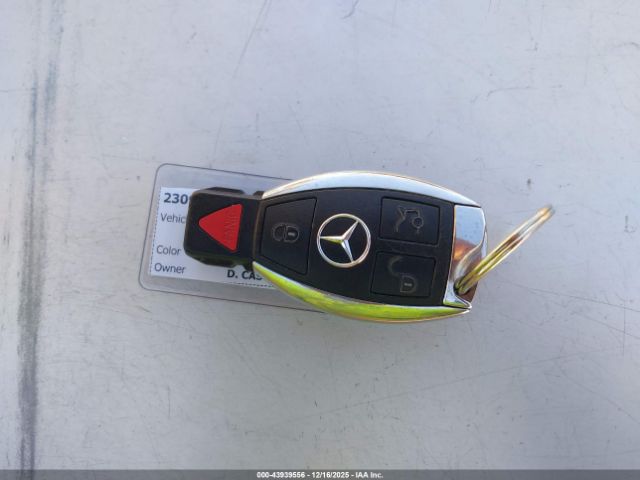 2016 MERCEDES-BENZ CLA 250 WDDSJ4EB6GN393674 Photo 10