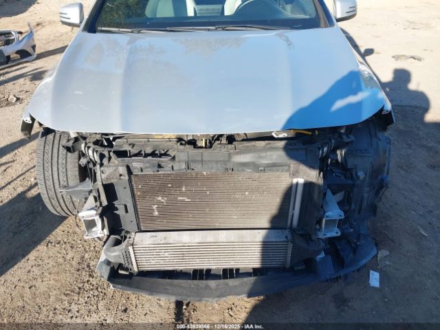 2016 MERCEDES-BENZ CLA 250 WDDSJ4EB6GN393674 Photo 5