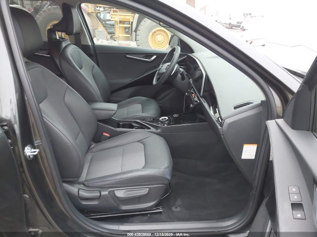 KNDCR3L11R5128059 KIA Niro Ev Wind