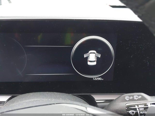 KNDCR3L11R5128059 KIA Niro Ev Wind