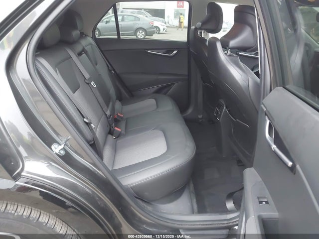 KNDCR3L11R5128059 KIA Niro Ev Wind