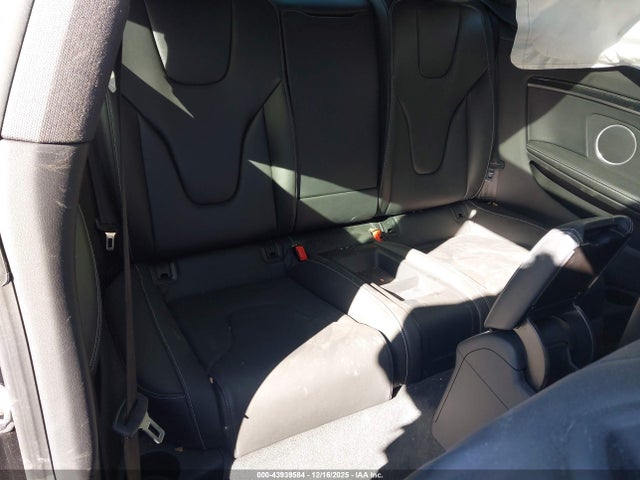 43939584 :رقم المزاد ، WAU3GAFR9DA016554 vin ، 2013 Audi S5 3.0t Premium Plus مزاد بيع