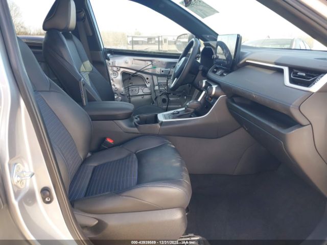 2023 TOYOTA RAV4 HYBRID 4T3E6RFVXPU137951 Photo 4