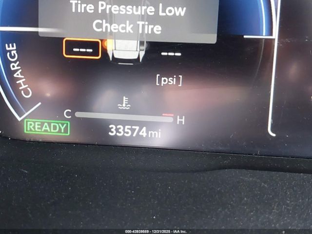 2023 TOYOTA RAV4 HYBRID 4T3E6RFVXPU137951 Photo 6