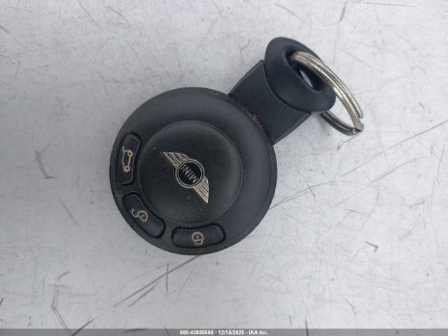 2012 MINI COOPER COUNTRYMAN WMWZB3C51CWM03977 Photo 10