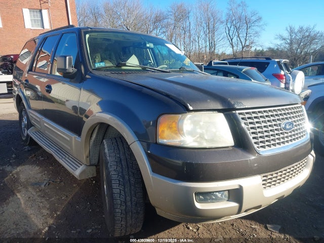 2006 FORD EXPEDITION 1FMPU17576LA39875