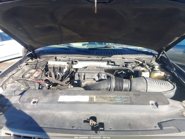 2006 FORD EXPEDITION 1FMPU17576LA39875 Photo 9